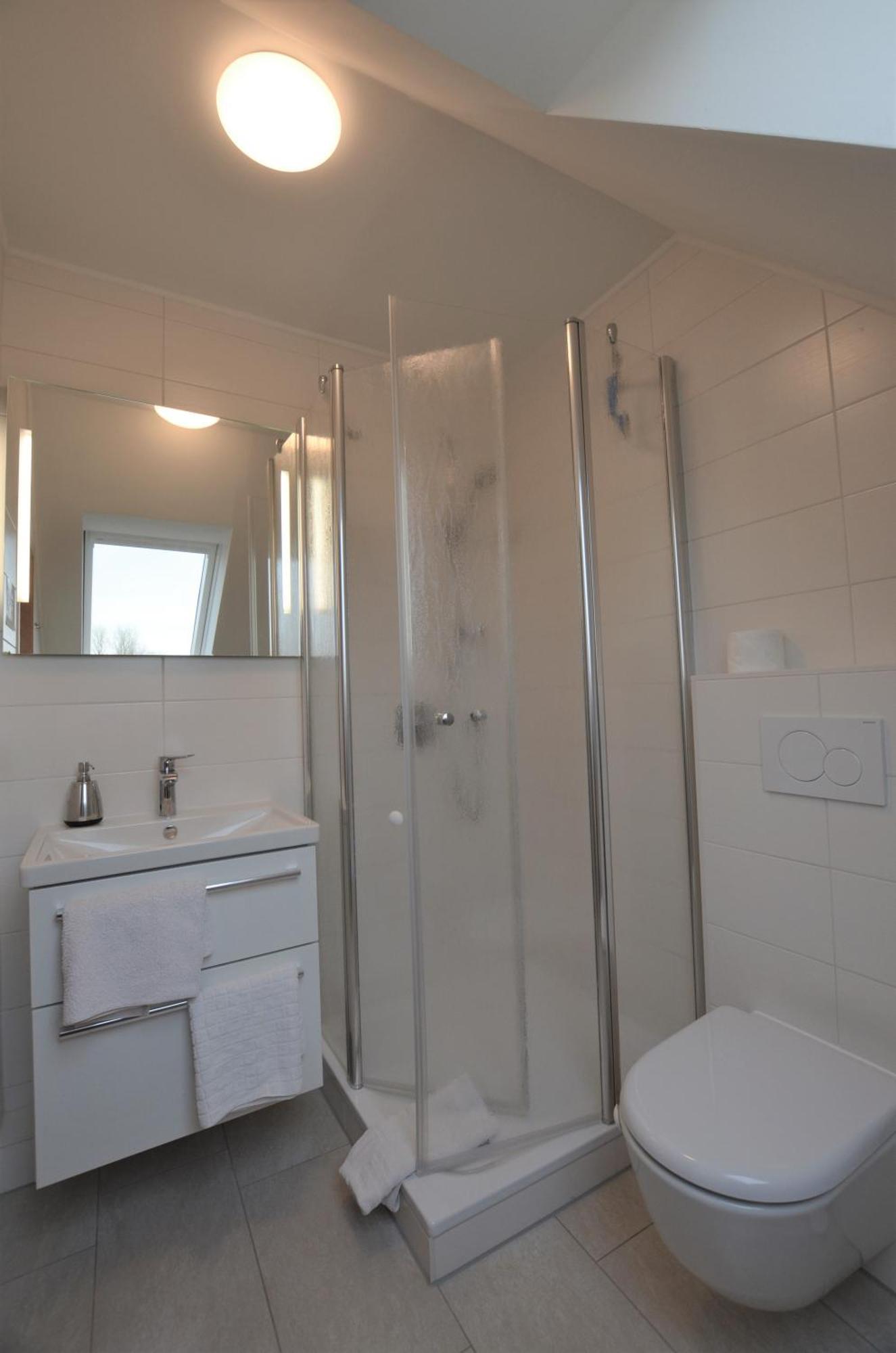 דירות הוווכט Haus Junior מראה חיצוני תמונה