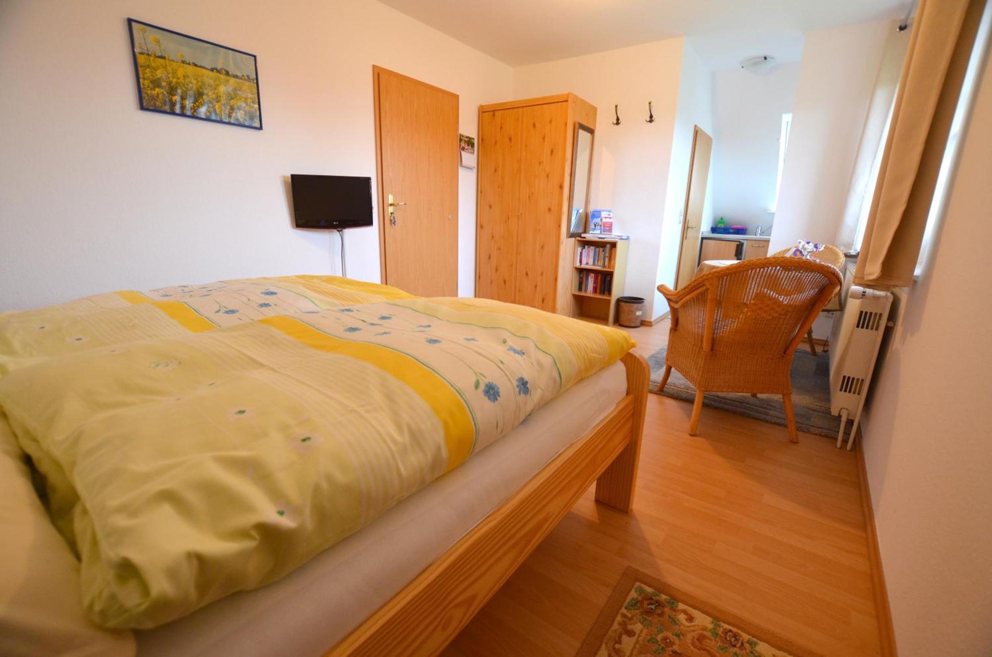 דירות הוווכט Haus Junior מראה חיצוני תמונה